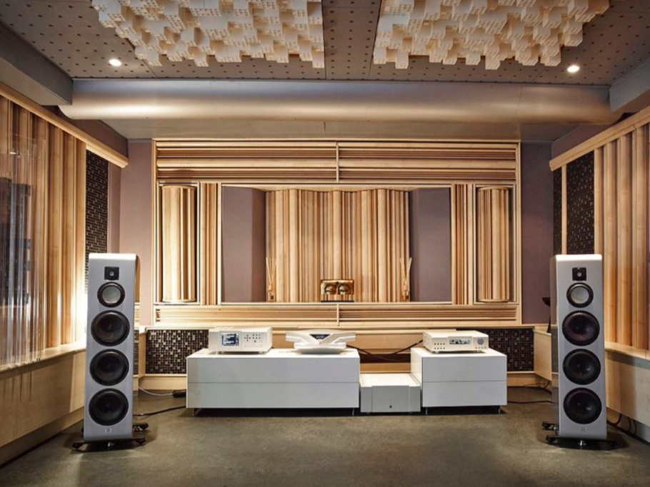 Акустическая система Bengher Home Studio