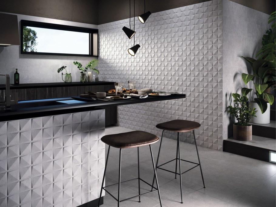 Плитка materia (Cifre Ceramica)