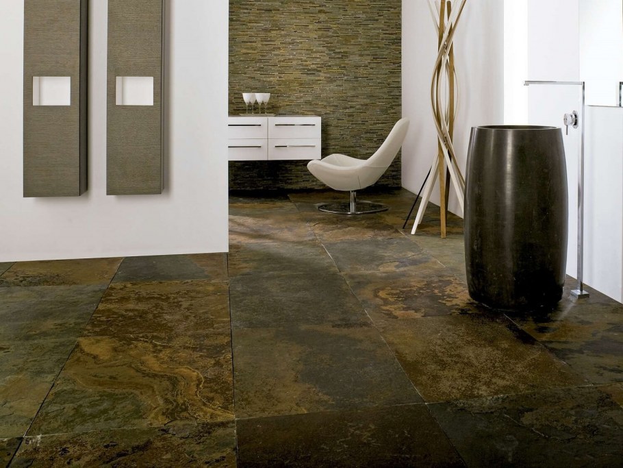 L'Antic Colonial сланец Nepal natural