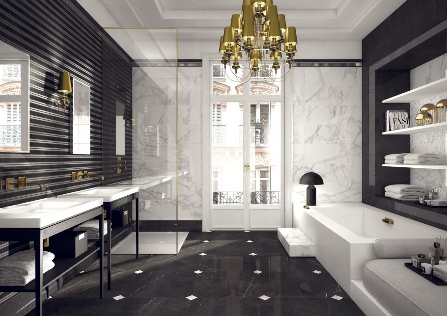 Плитка marca Corona Deluxe