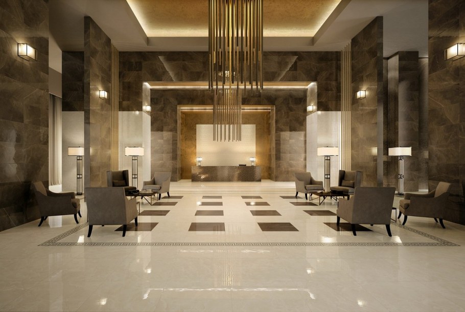 Atlas Concorde Marvel Floor