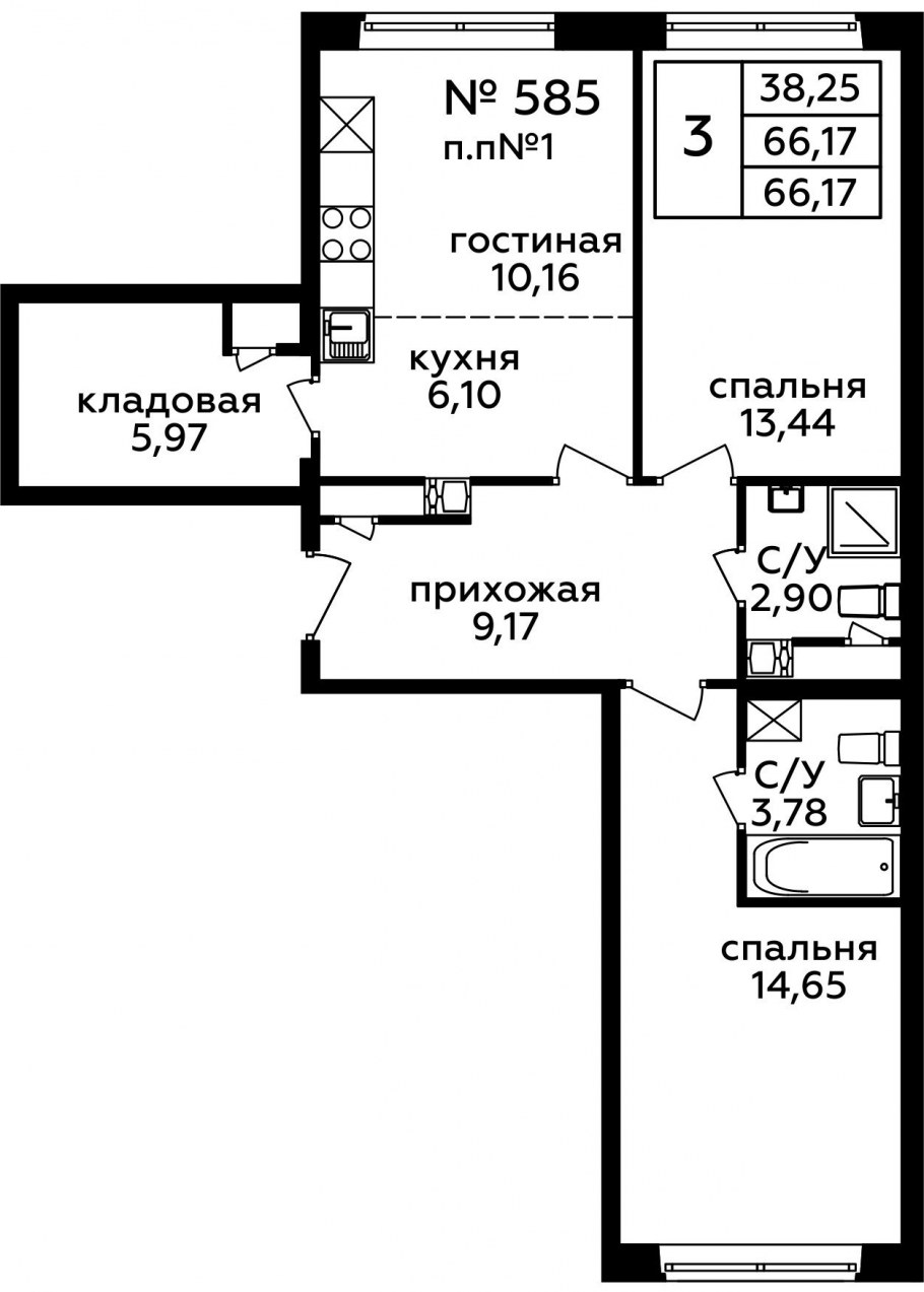Новоград Павлино корпус 24а