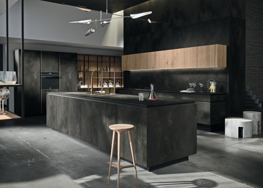 Laminam l-Wood