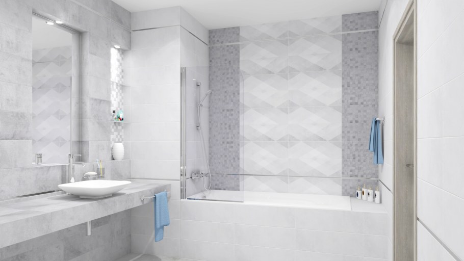 Плитка Мизар керамика Классик