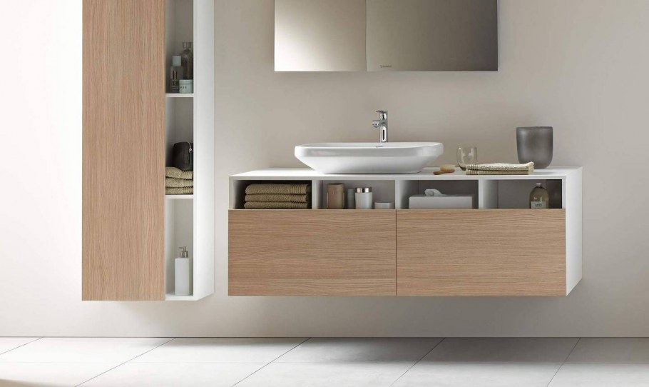 Duravit DURASTYLE мебель