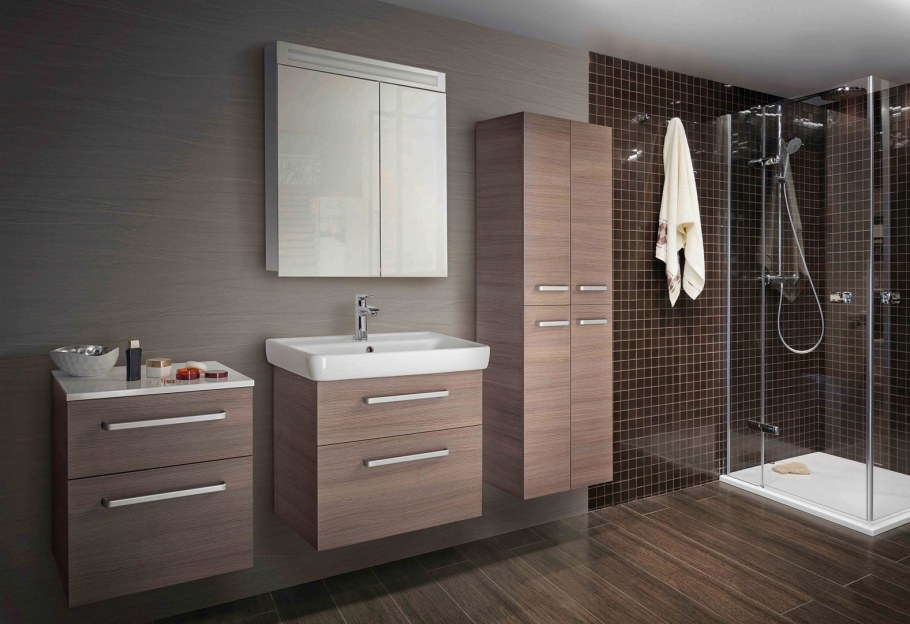 Тумба Dreja q Max 70 FC