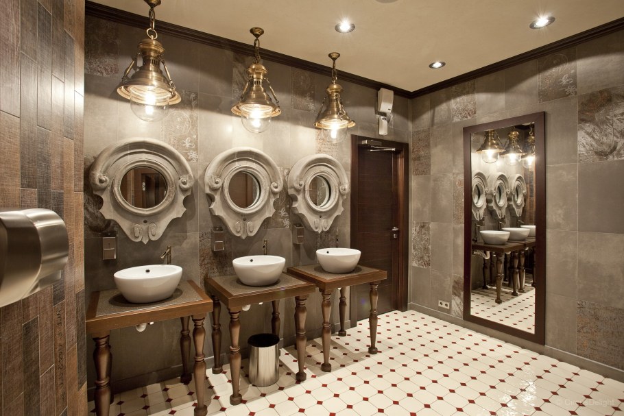 Ресторан Севен Сургут