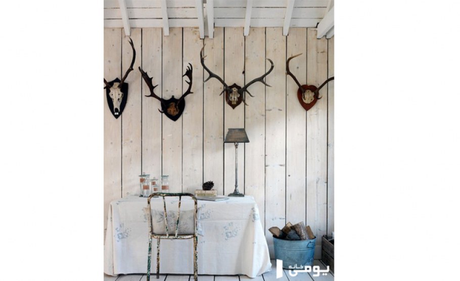 Farmhouse рустик