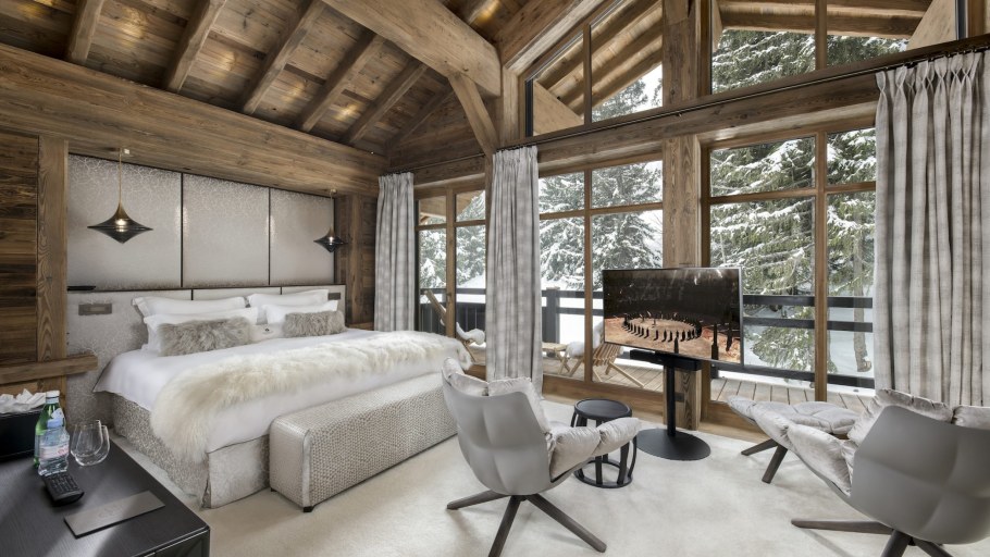 Артикул Courchevel 27-Copper