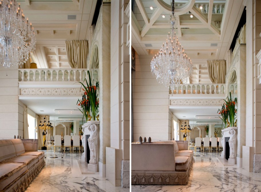 Ирена Барене дизайнер