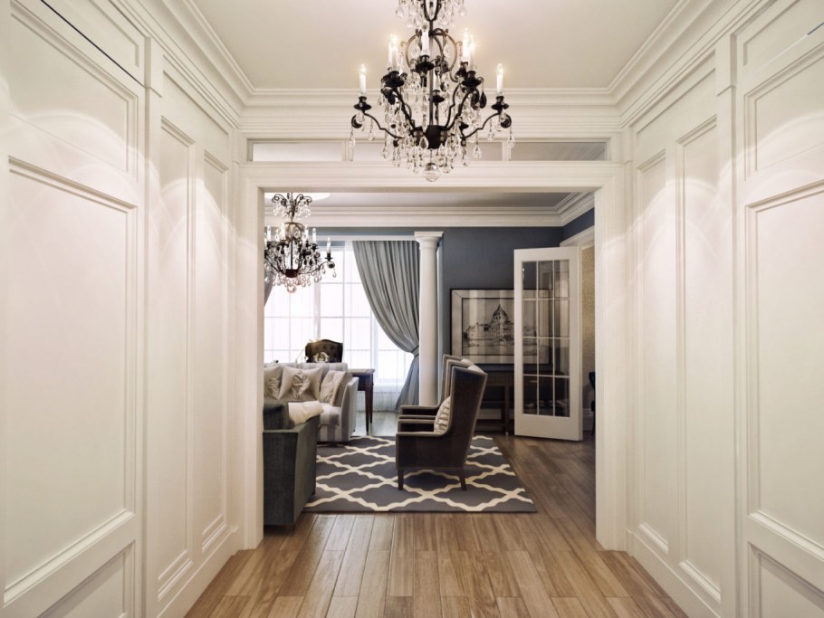 Manor Shchapovo History of the emergence and Village Shchapovo Architectural features photos and Reviews of Tourists