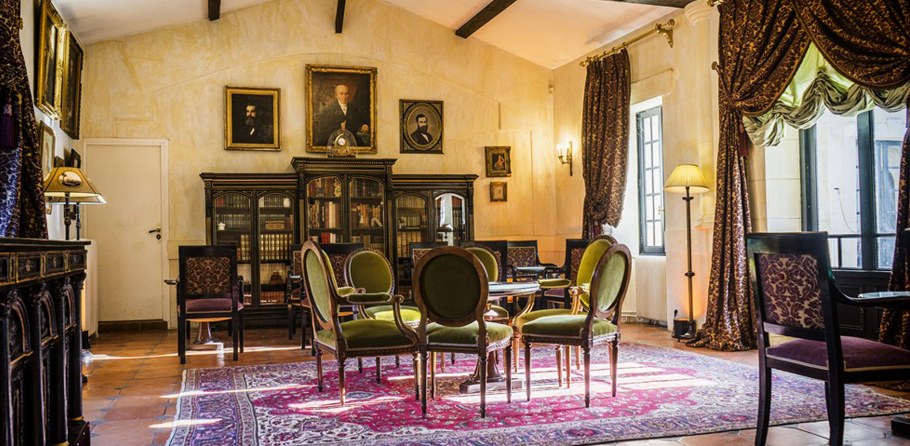 Дом Джейн Остин в Олтоне