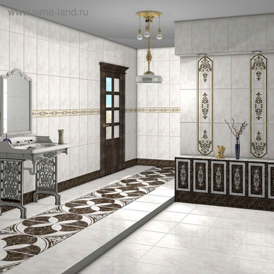 Плитка Эллада Керамин