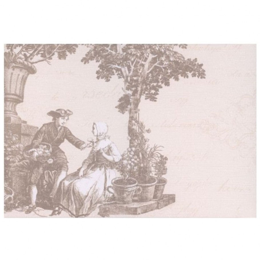 Керамическая плитка Ирис Керамин