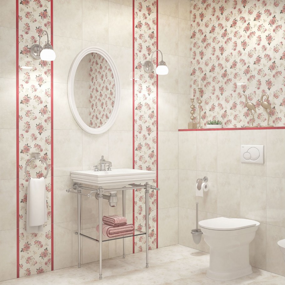 Плитка Сигма лапарет