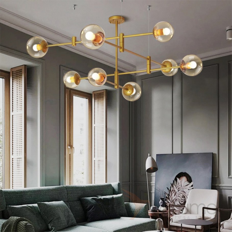 Люстра lampatron gap артикул: gap01