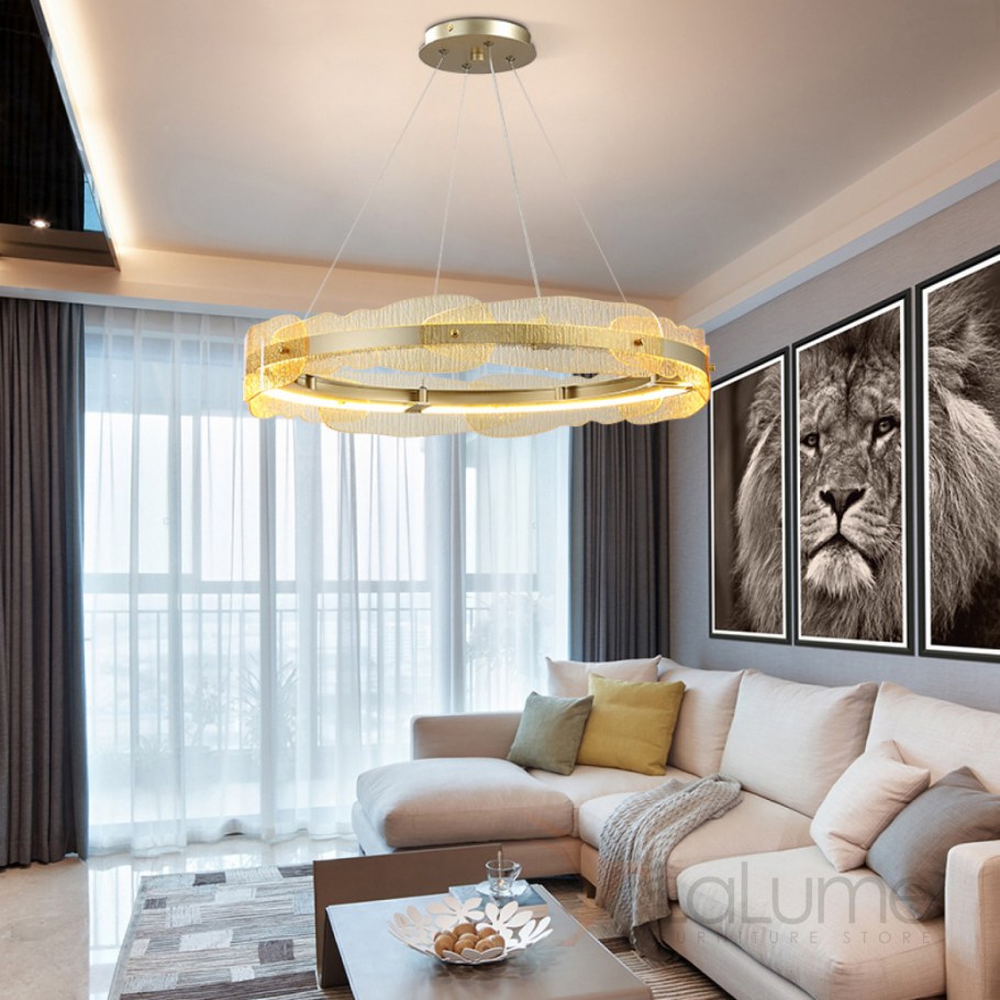 Portola by Brayden Studio люстра