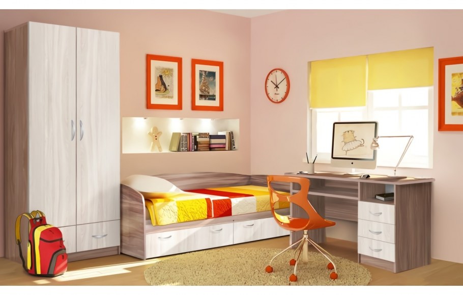 Детская Бриз Диал