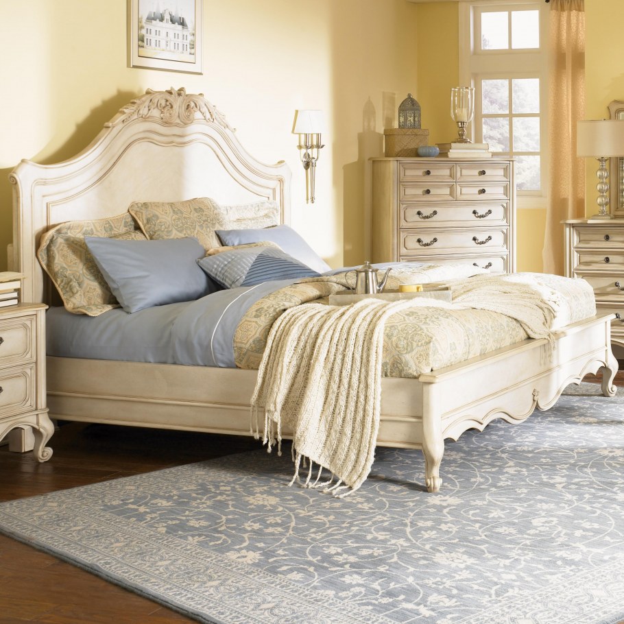 Комната в стиле Винтаж