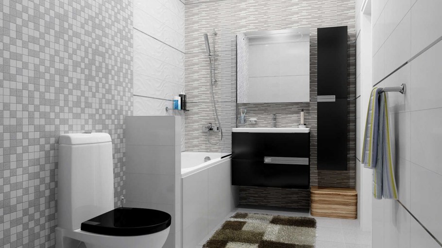 Fap maku Grey 120x120