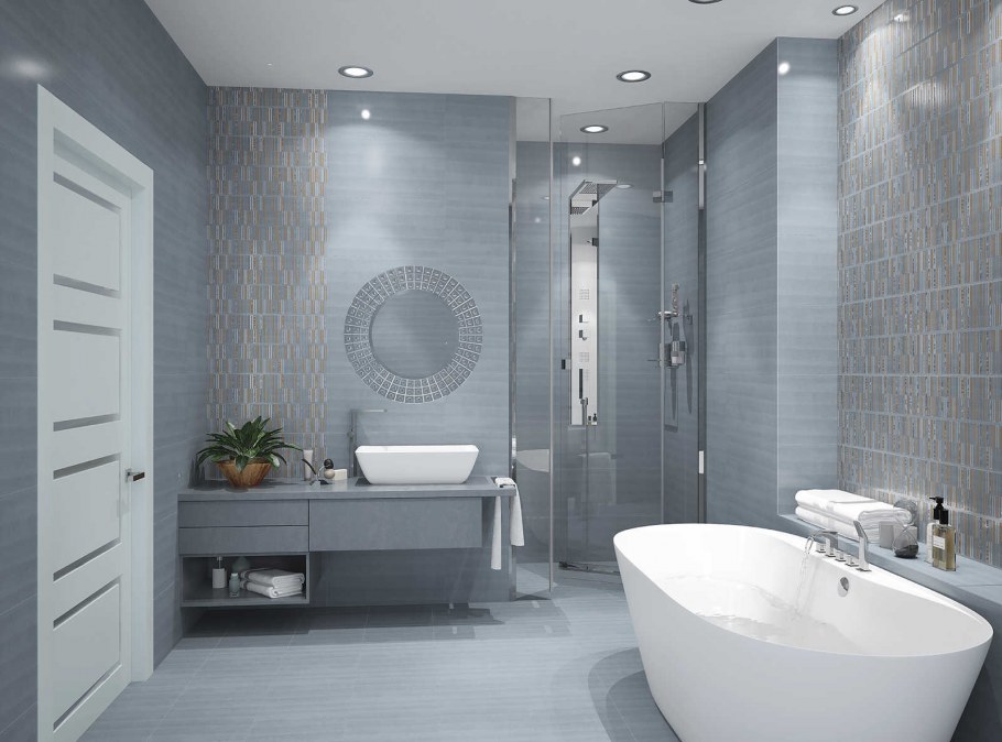 Коллекция Беневенто Керама Марацци