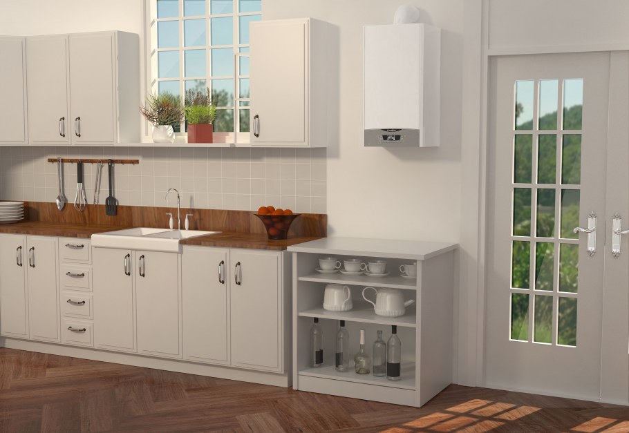 Ariston Clas x System 32 FF ng