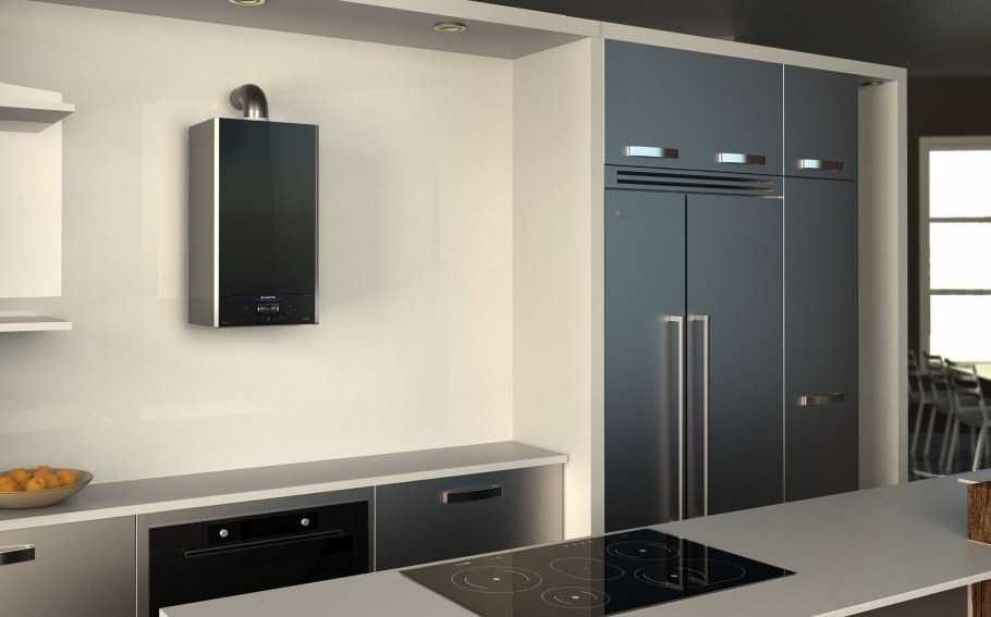 Котел Аристон Alteas one net 24