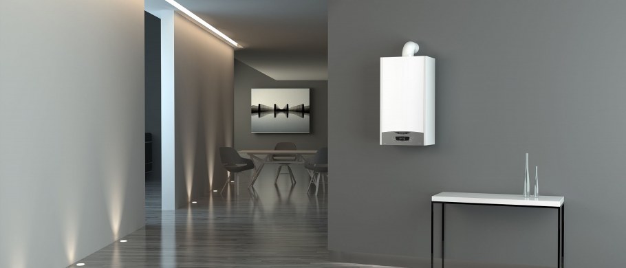 Газовый котел Ariston Clas one 24 RDC двухконтурный