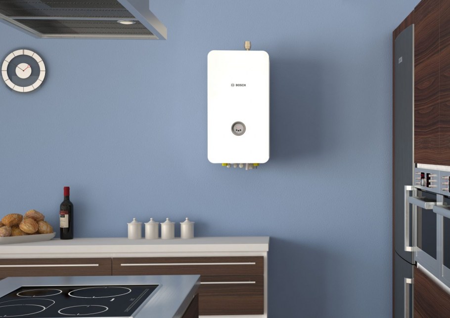 Bosch Tronic Heat 3500 9