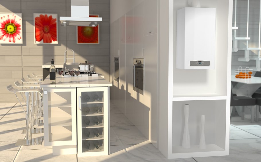 Ariston Cares x 24 FF