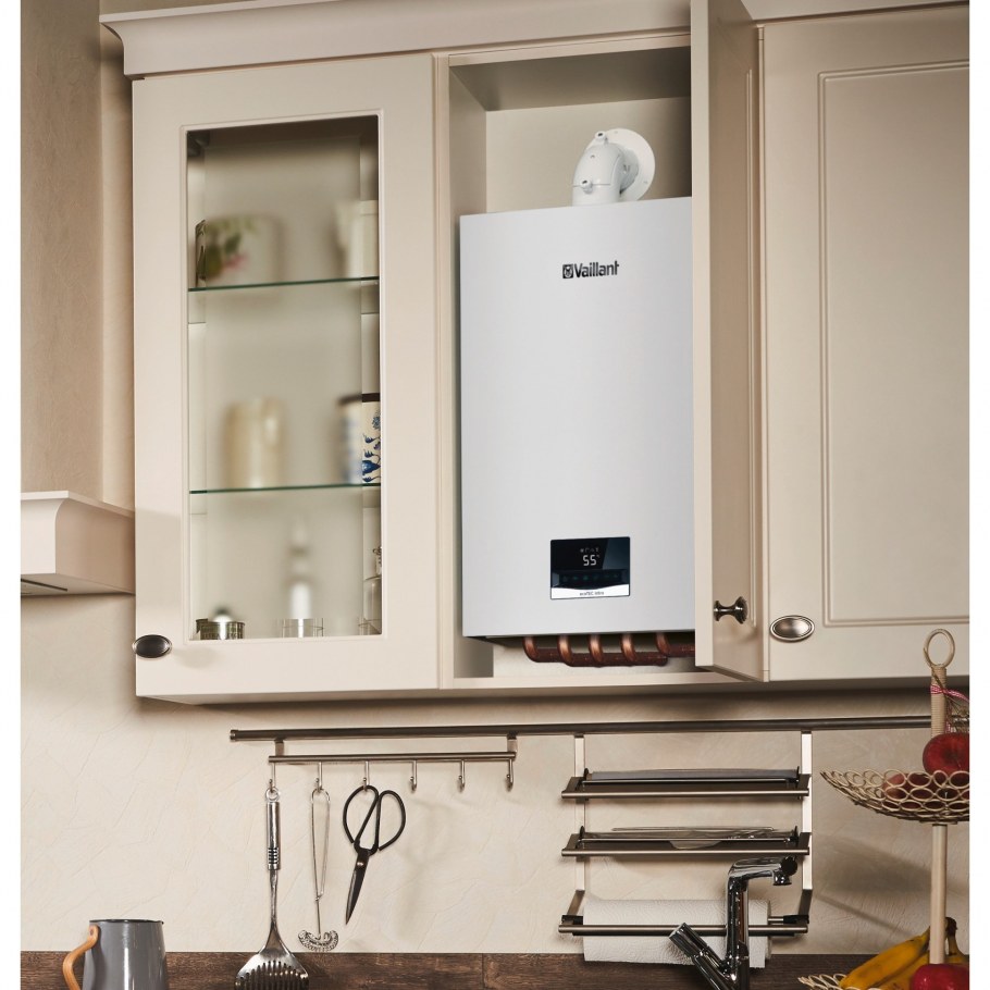 Vaillant ECOTEC Intro
