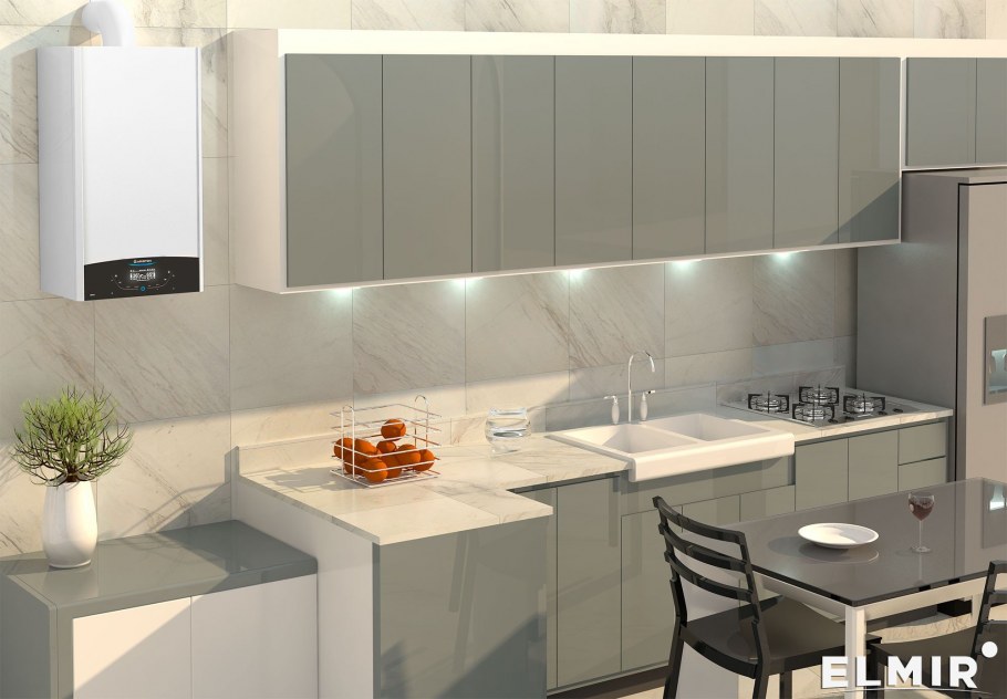 Ariston genus x 24 FF ng