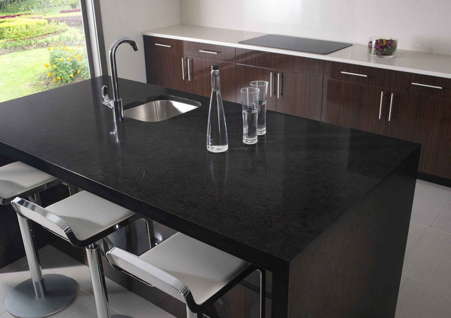 Silestone столешницы