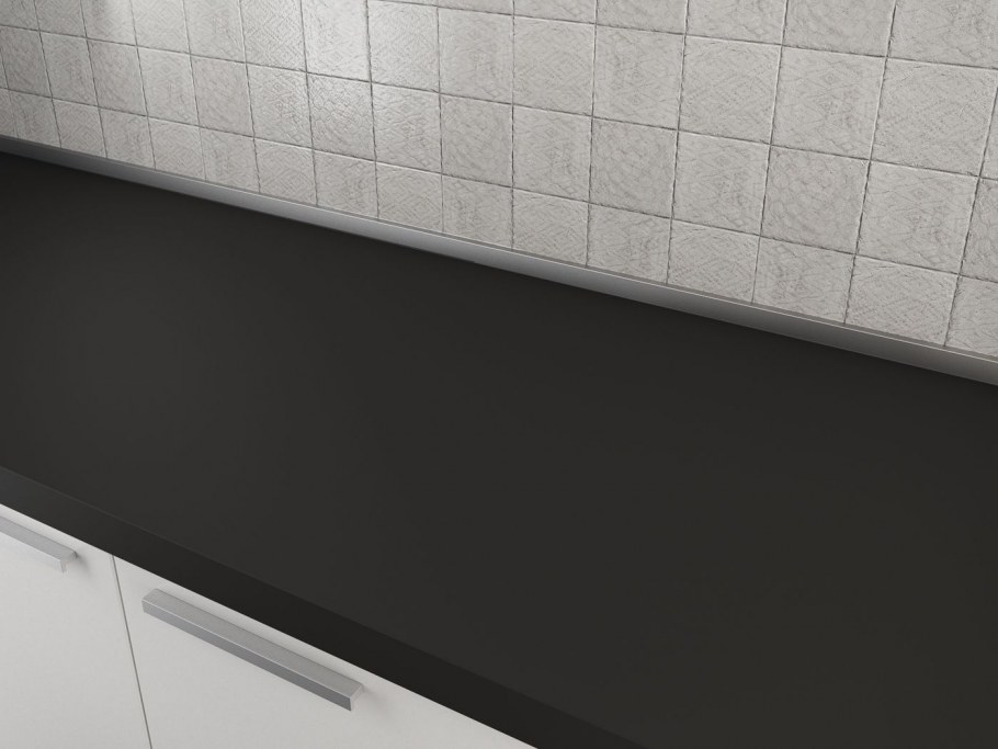 Изадора антрацит столешница