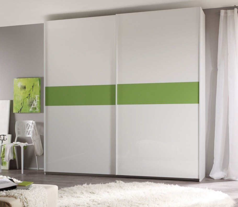 Шкаф-купе Элит-22