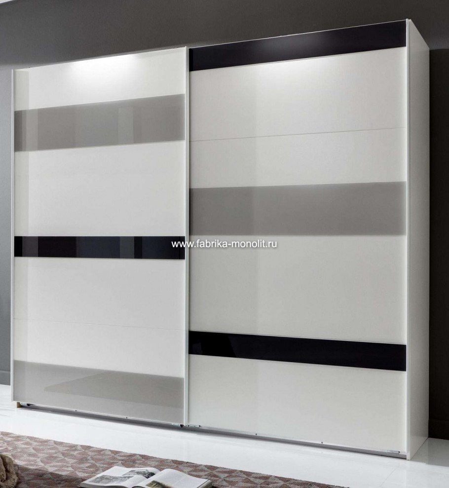 Шкаф купе Модерн Элит