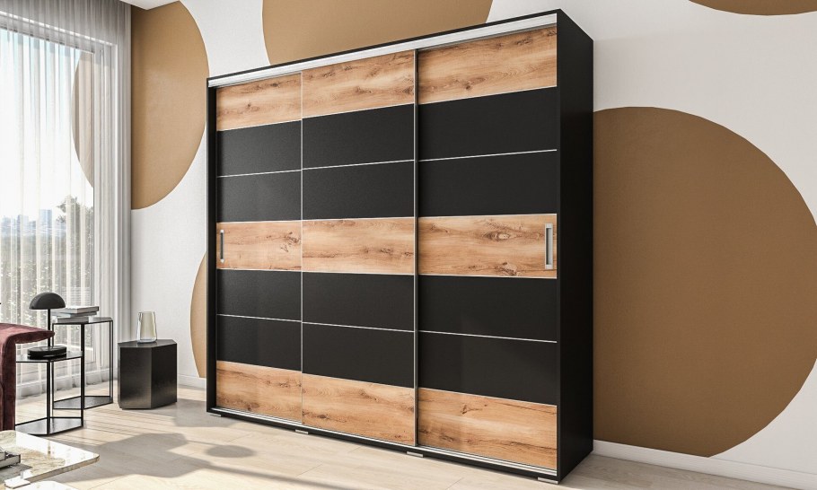 Шкаф Nova Aristo