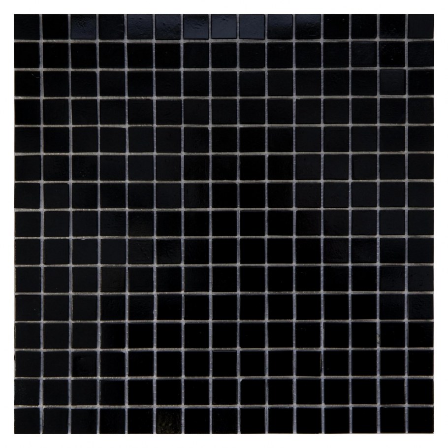 Мозаика caramelle Mosaic Nero Oriente