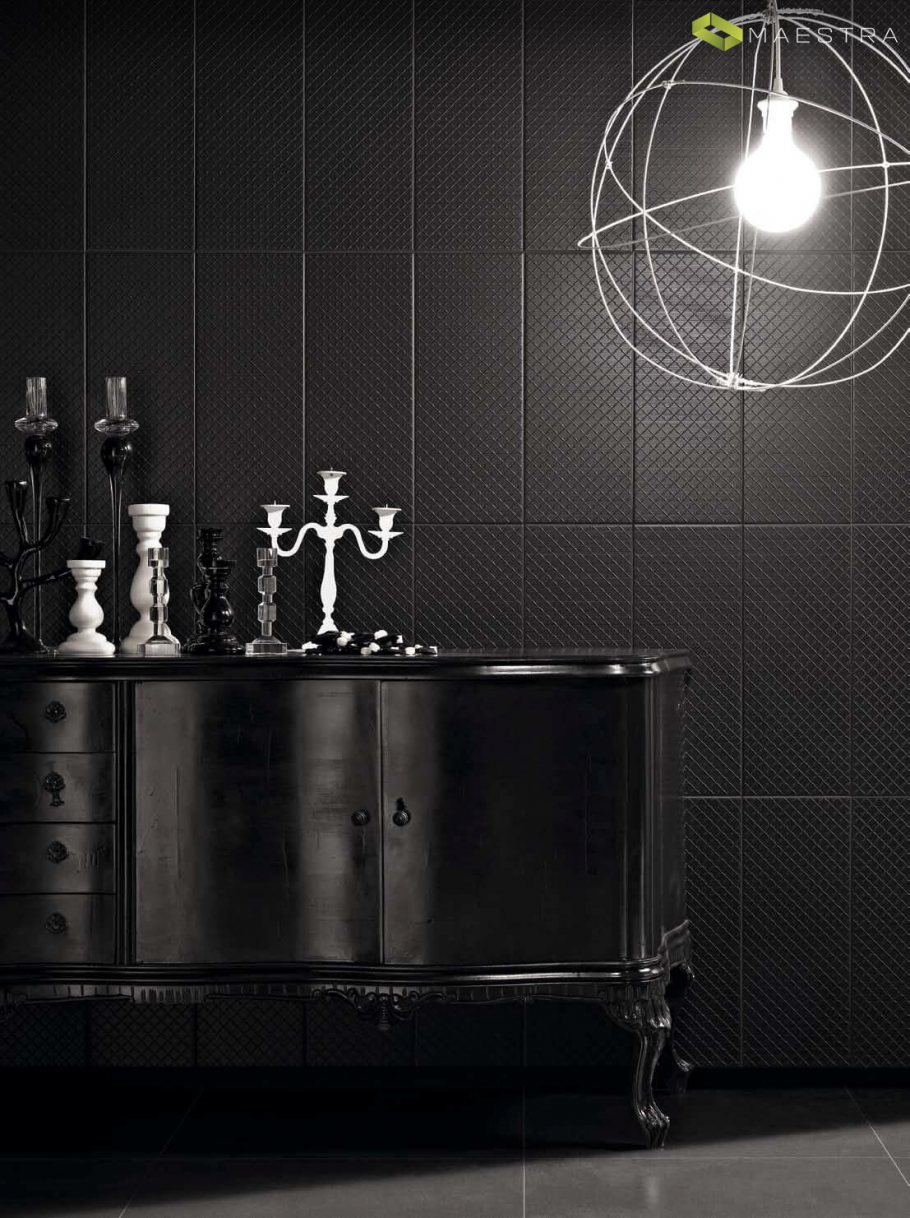 Marazzi Black&White