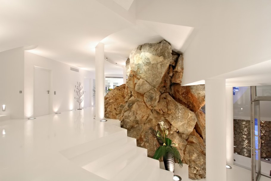 Альберто Рубио Архитектор фото