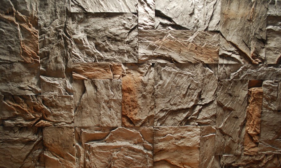 Фрески в интерьере