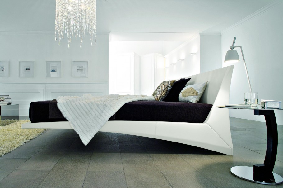 Cattelan Dylan кровать