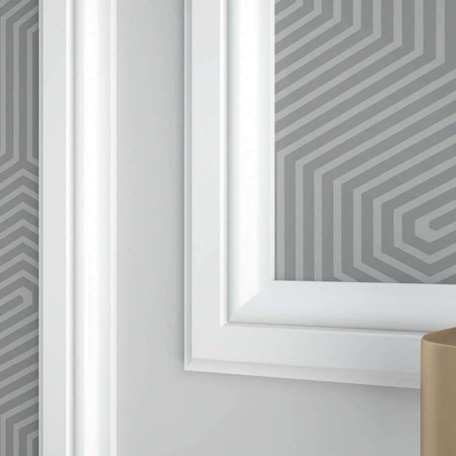 Молдинг Ultrawood u 0012