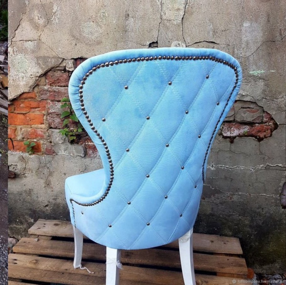 Стул Вивьен