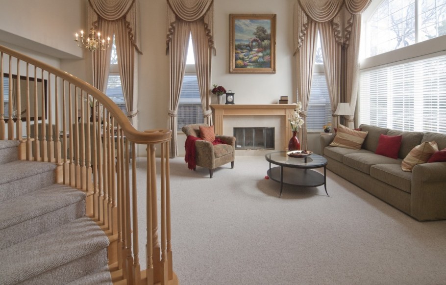 Интерьерные лестницы