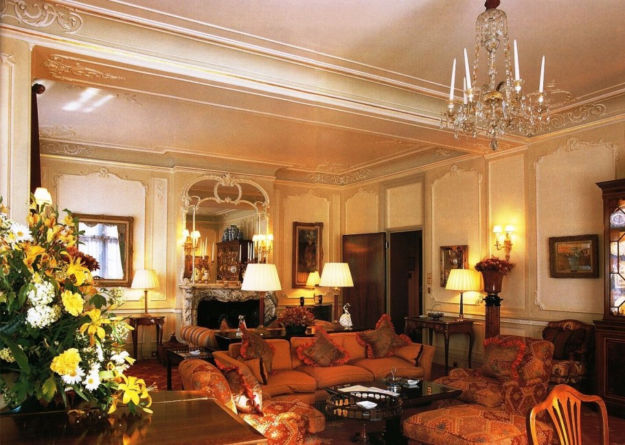 Буазери Италия