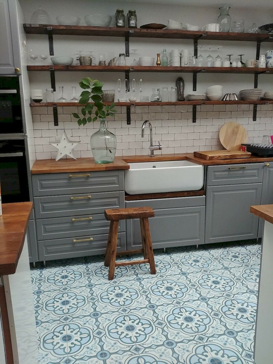 Икеа плитка для кухни