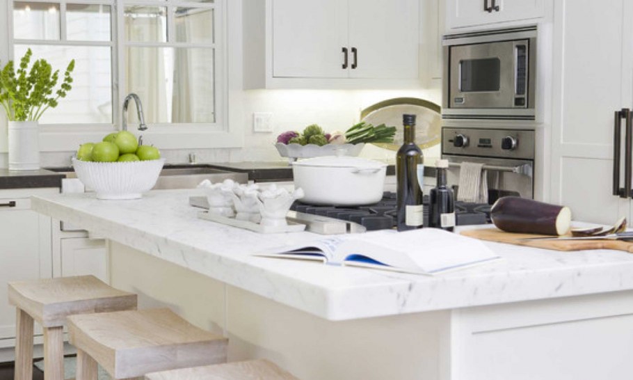 Организация пространства на кухне