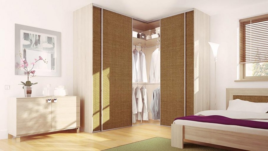 Спальный гарнитур Командор