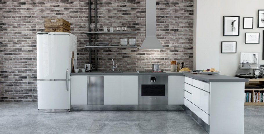 Плитка Bricks (Bestile)